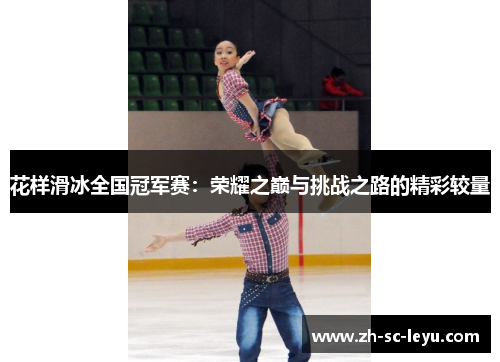花样滑冰全国冠军赛：荣耀之巅与挑战之路的精彩较量