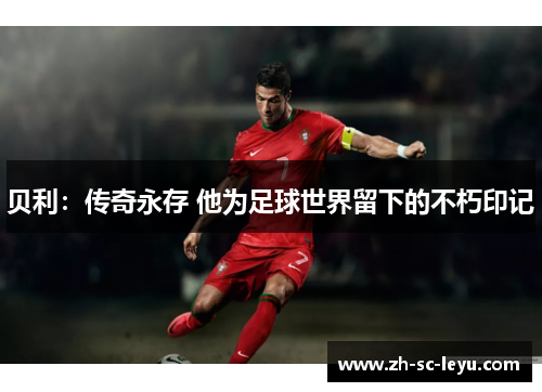 贝利：传奇永存 他为足球世界留下的不朽印记