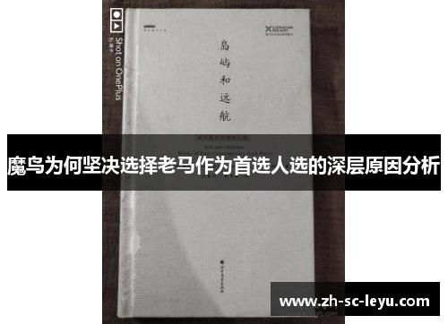 魔鸟为何坚决选择老马作为首选人选的深层原因分析